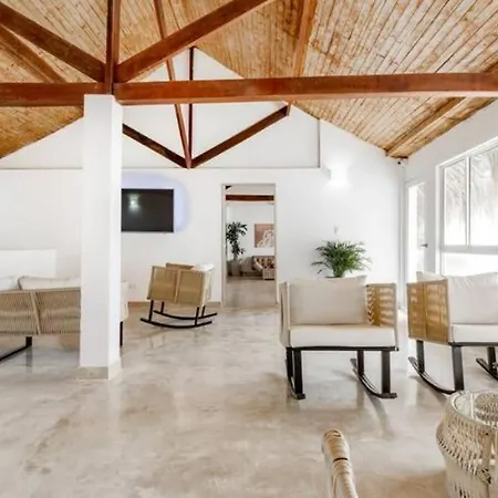 Casa El Encanto