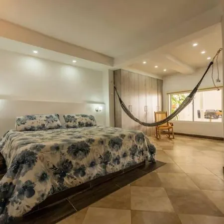 Сasa de vacaciones Casa El Encanto *