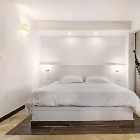 Casa El Encanto
