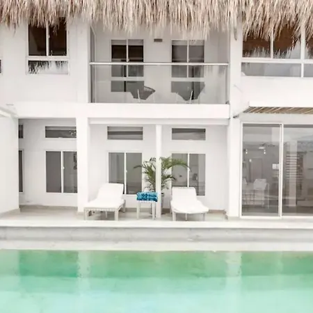Casa El Encanto Сasa de vacaciones