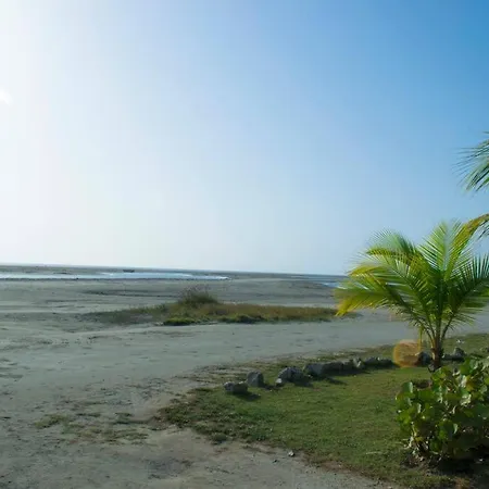 Casa El Encanto Сasa de vacaciones *