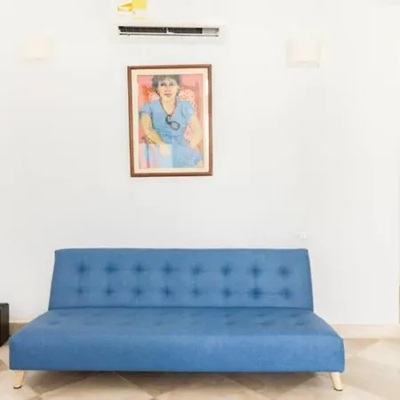 Holiday home Casa El Encanto