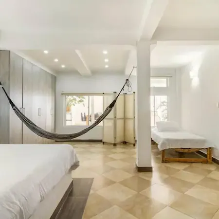 Casa El Encanto *