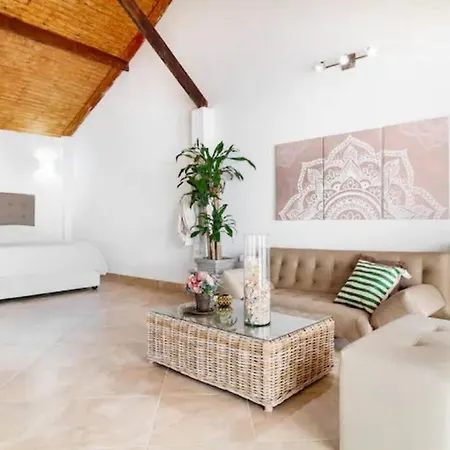 Casa El Encanto *