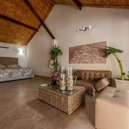 Casa El Encanto * Cartagena