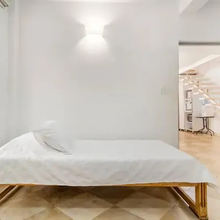 Casa El Encanto Holiday home Cartagena