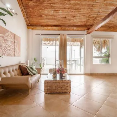 Casa El Encanto