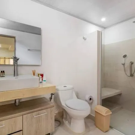 Casa El Encanto Holiday home *