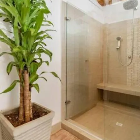 Holiday home Casa El Encanto