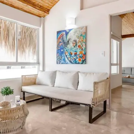 Casa El Encanto Holiday home