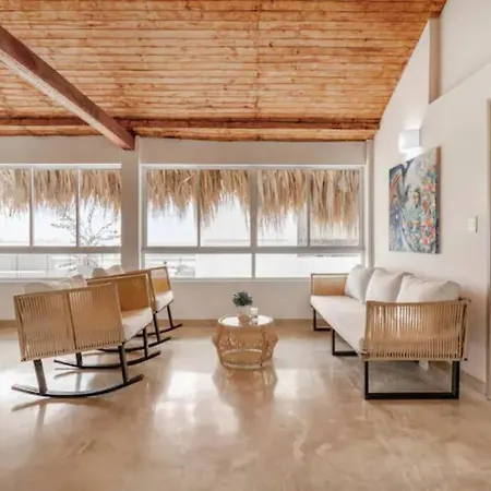 Casa El Encanto *