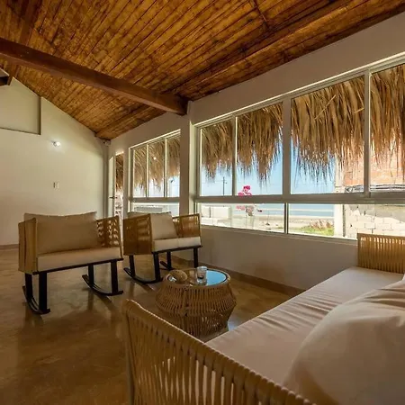 Casa El Encanto *